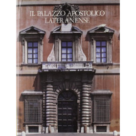 Il palazzo apostolico lateranense