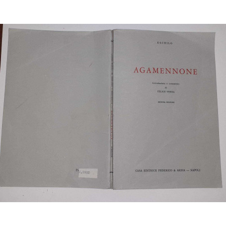 Agamennone