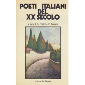 Poeti Italiani del XX Secolo