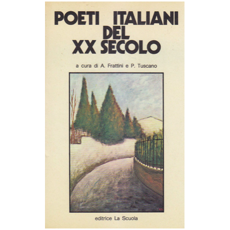 Poeti Italiani del XX Secolo