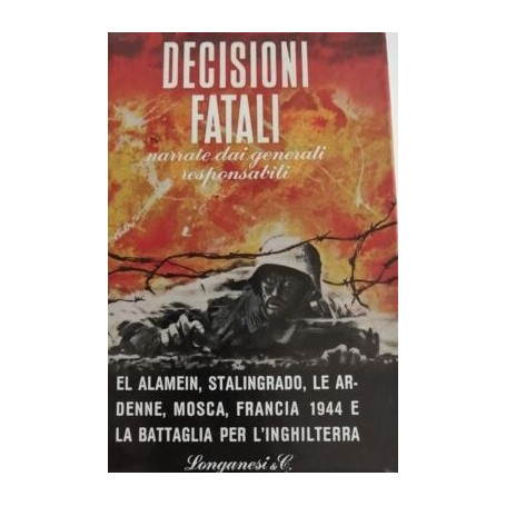 Decisioni fatali