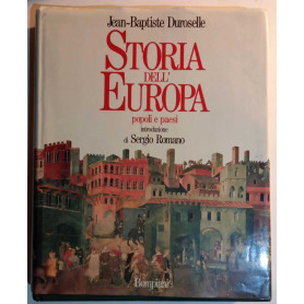 Storia d'Europa