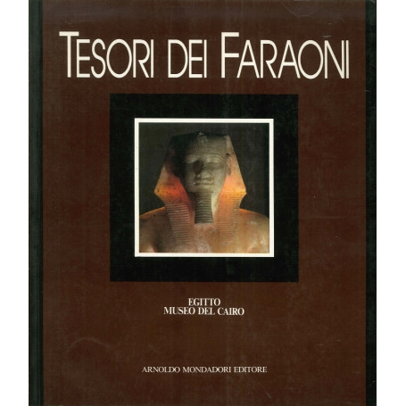 Tesori dei faraoni.