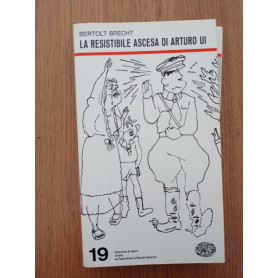 La resistibile ascesa di Arturo UILibrisaggi