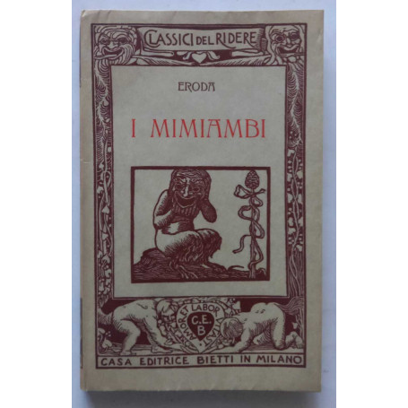 I Mimiambi