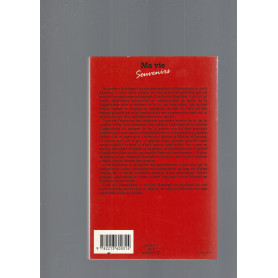 MA VIE. Souvenirs (1927-1977)Librisaggi