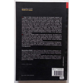 Soldi di razza. L'economia multietnica in Italia