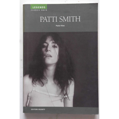 Patti Smith