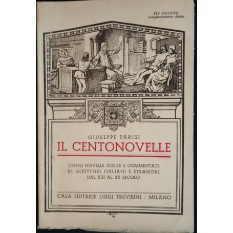 Il Centonovelle