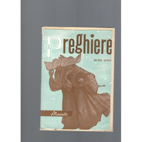 PREGHIERE