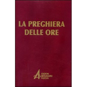 La preghiera delle ore