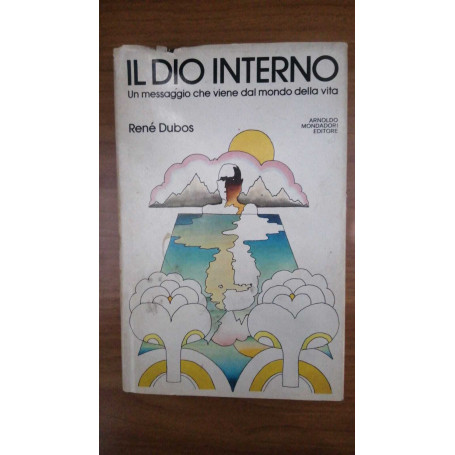 Il Dio Interno . Un messaggio che viene dal mondo della vita.