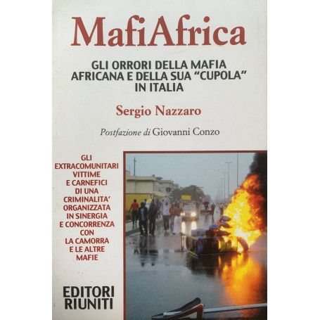 MafiAfrica