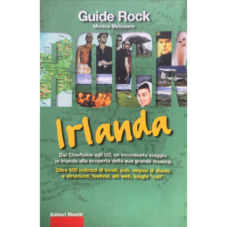 Irlanda on my mind