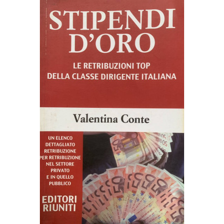 Stipendi d'oro