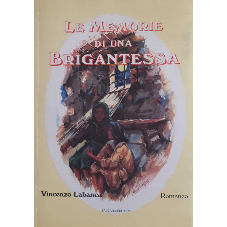 Le memorie di una brigantessa