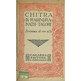 Chitra dramma di un attoLibrisaggi
