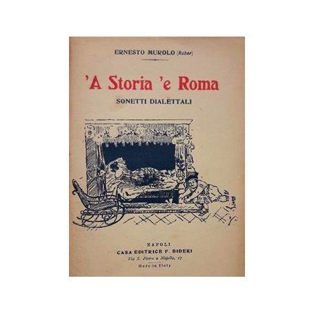 'A storia 'e Roma