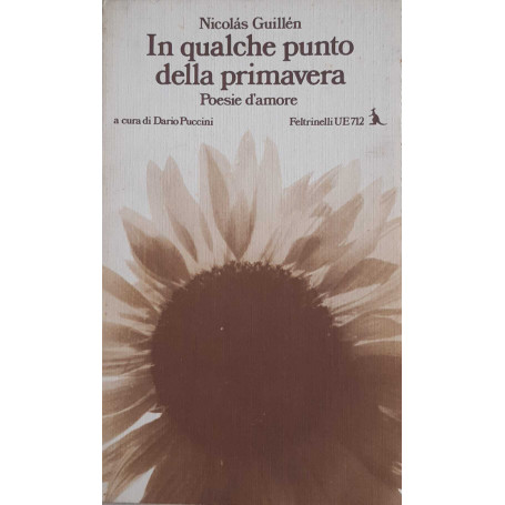 In qualche punto della primavera - Poesie d'amore