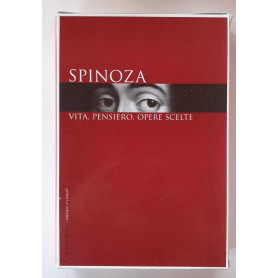 Spinoza. Vita pensiero opere scelte. Volume 11