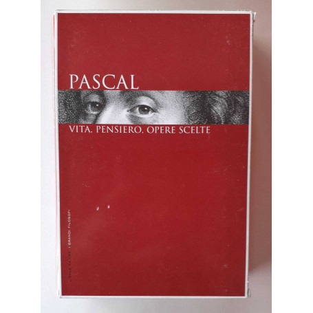 Pascal. Vita pensier opere scelte. Volume 9