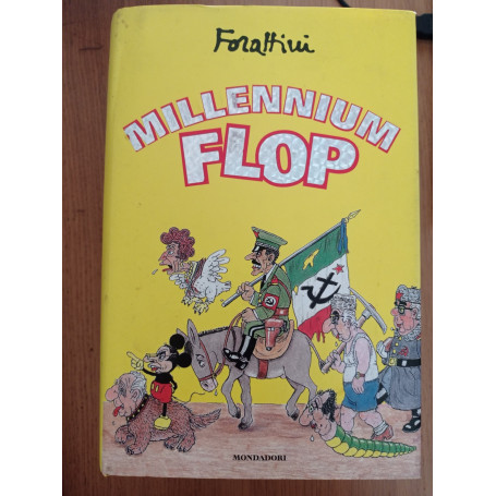 Millennium flop