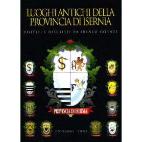 Luoghi Antichi della Provincia di IserniaLibrisaggi