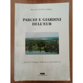 Parchi e giardini dell'Eur