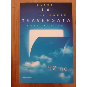 La traversataLibrisaggi
