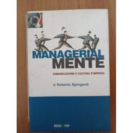 ManagerialMente