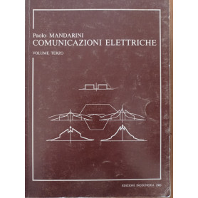 Comunicazioni elettriche Vol. III