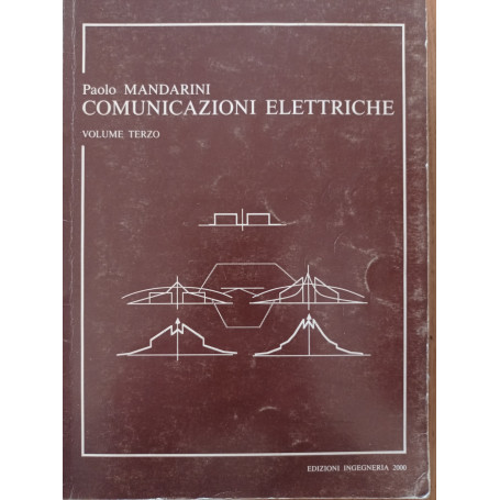 Comunicazioni elettriche Vol. III