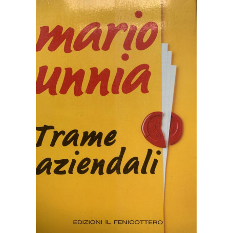 Trame aziendali