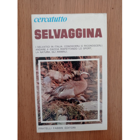 Selvaggina