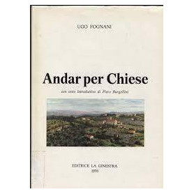 ANDAR PER CHIESE