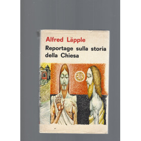 REPORTAGE SULLA STORIA DELLA CHIESALibrisaggi