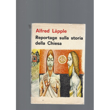REPORTAGE SULLA STORIA DELLA CHIESA