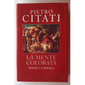 La mente colorata. Ulisse e l'Odissea