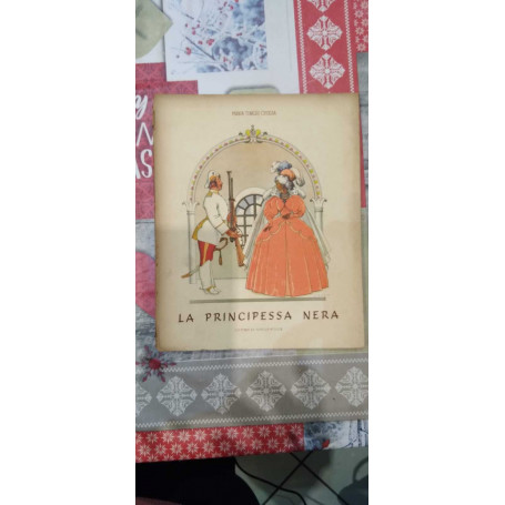 La principessa nera