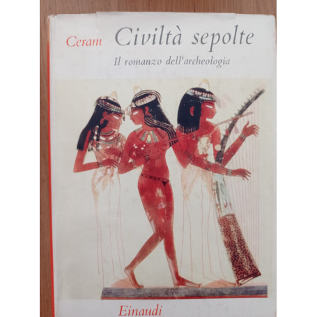 Civiltà sepolte