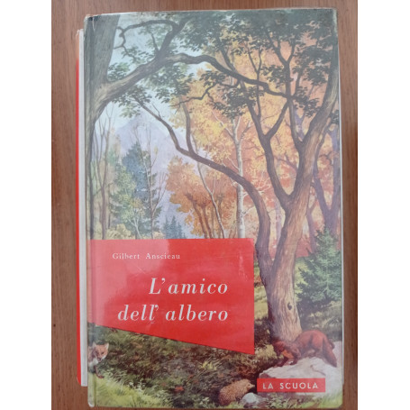 L' amico dell'albero