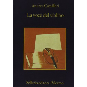 La voce del violino