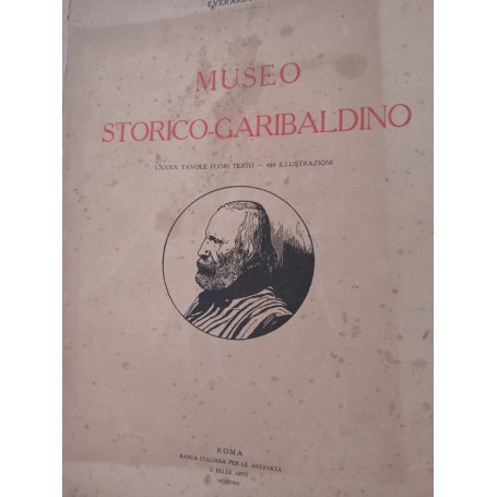 Museo Storico - Garibaldino