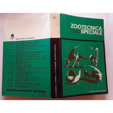 Zootecnica speciale
