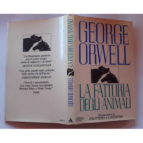 La fattoria degli animali