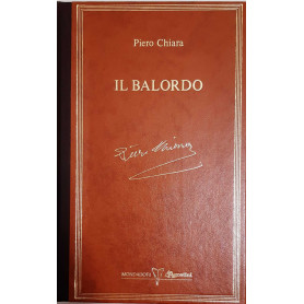 Il balordo