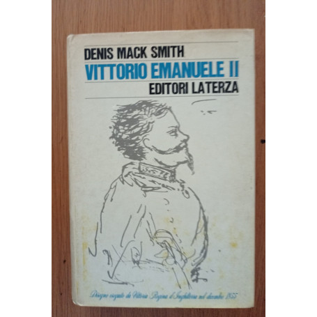Vittorio Emanuele II