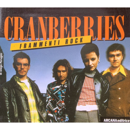 Cranberries