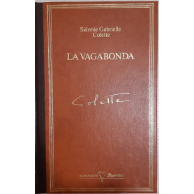 La vagabonda