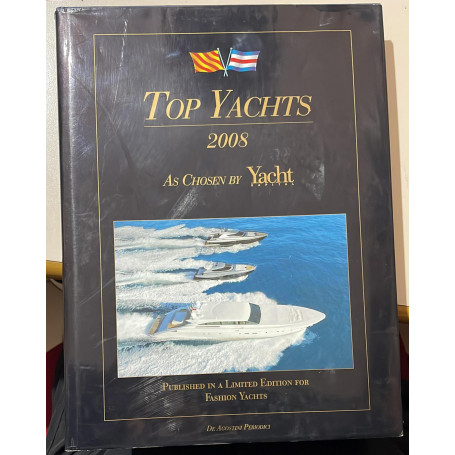 Top Yachts. 2008